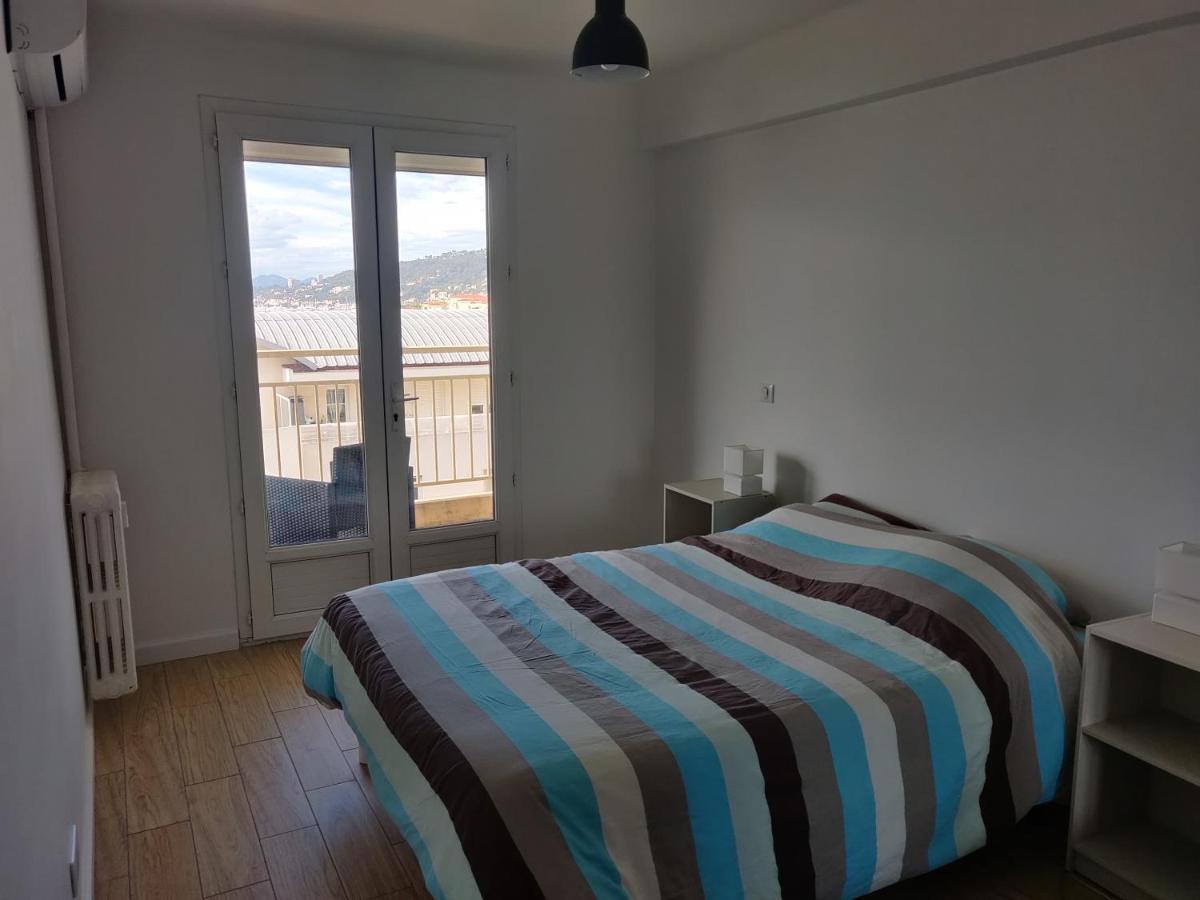3 Pieces Pres Des Plages De Juan Avec Parking Eksteriør bilde